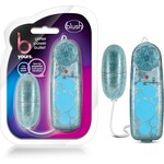 Blush Novelties B Yours - Glitter Power Bullet