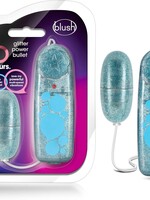 Blush Novelties B Yours - Glitter Power Bullet
