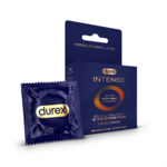 Durex Durex Intense Nitrile 3pk