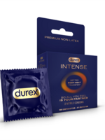Durex Durex Intense Nitrile 3pk