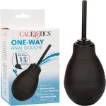 Calexotics One-Way Easy Squeeze Anal Douche