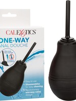 Calexotics One-Way Easy Squeeze Anal Douche