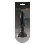 Shots Levelz Levelz Slim Silicone Anal Plug