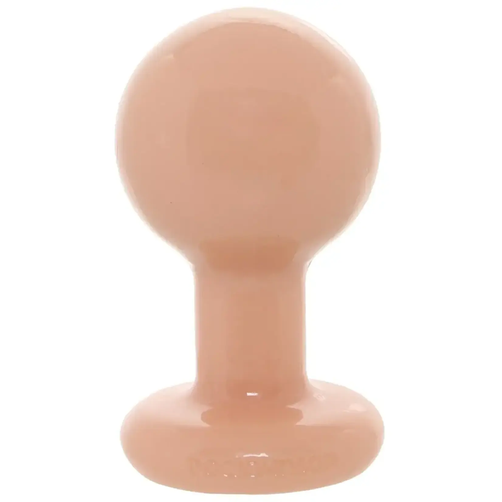 Doc Johnson The Classic Round Butt Plug