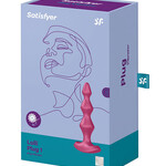 Satisfyer Satisfyer Lolli Plug 1