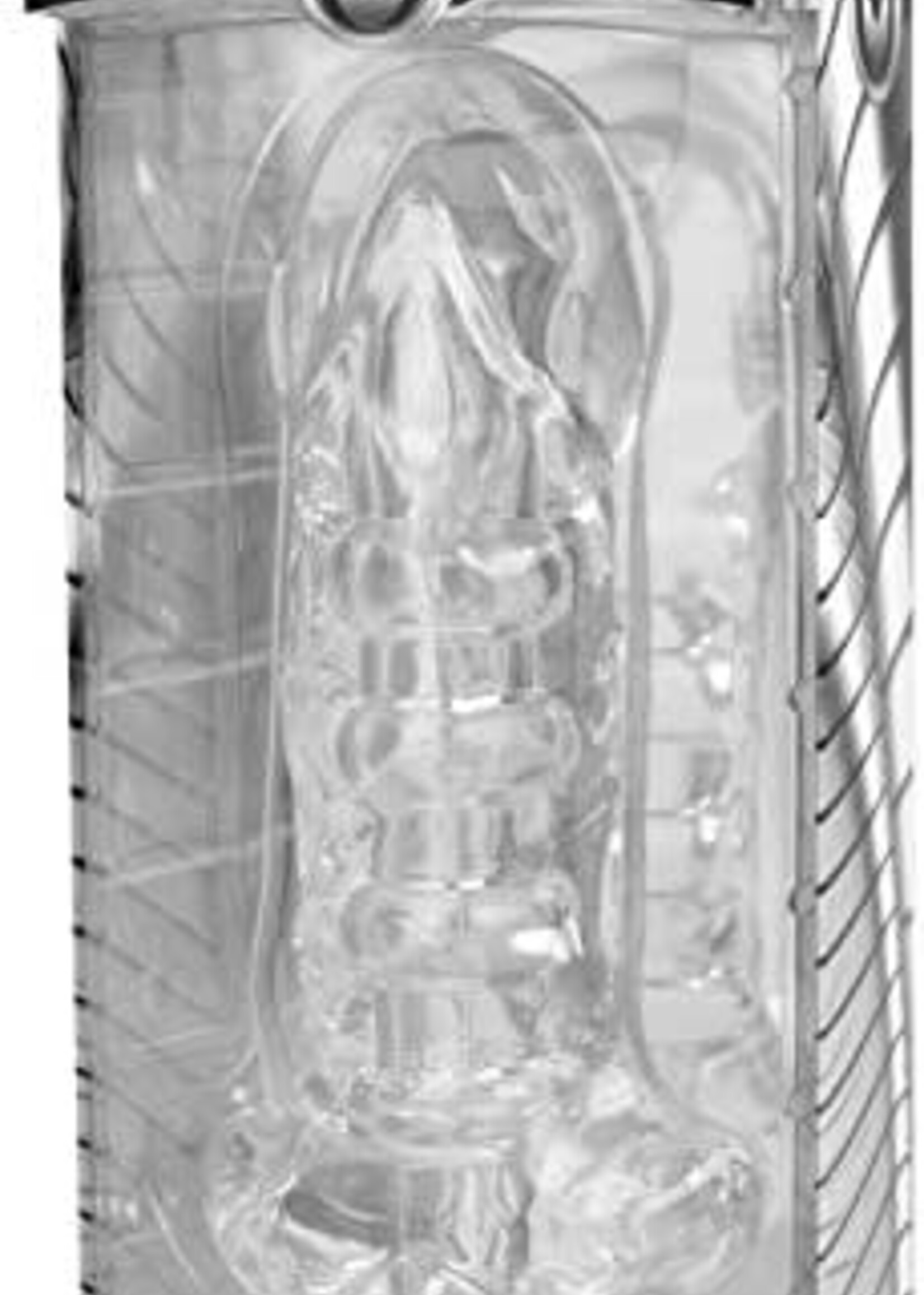 XR Brands Master Series Girth Enhancing Penetration Device and Stroker Sleeve