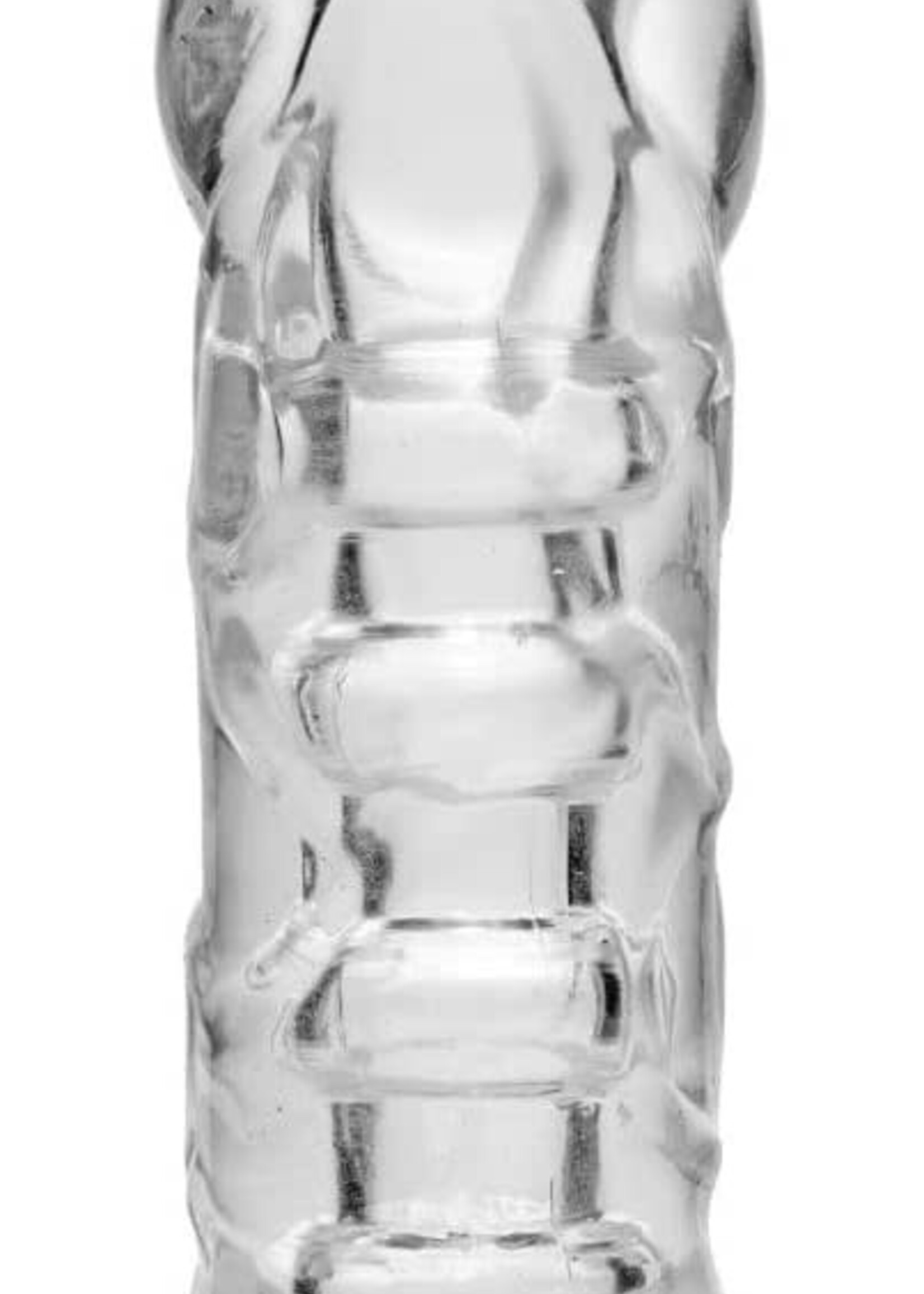 XR Brands Master Series Girth Enhancing Penetration Device and Stroker Sleeve