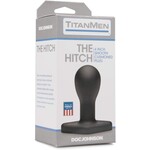 Doc Johnson Titanmen The Hitch Black