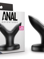 Blush Novelties Anal Adventures Anal Anchor Black