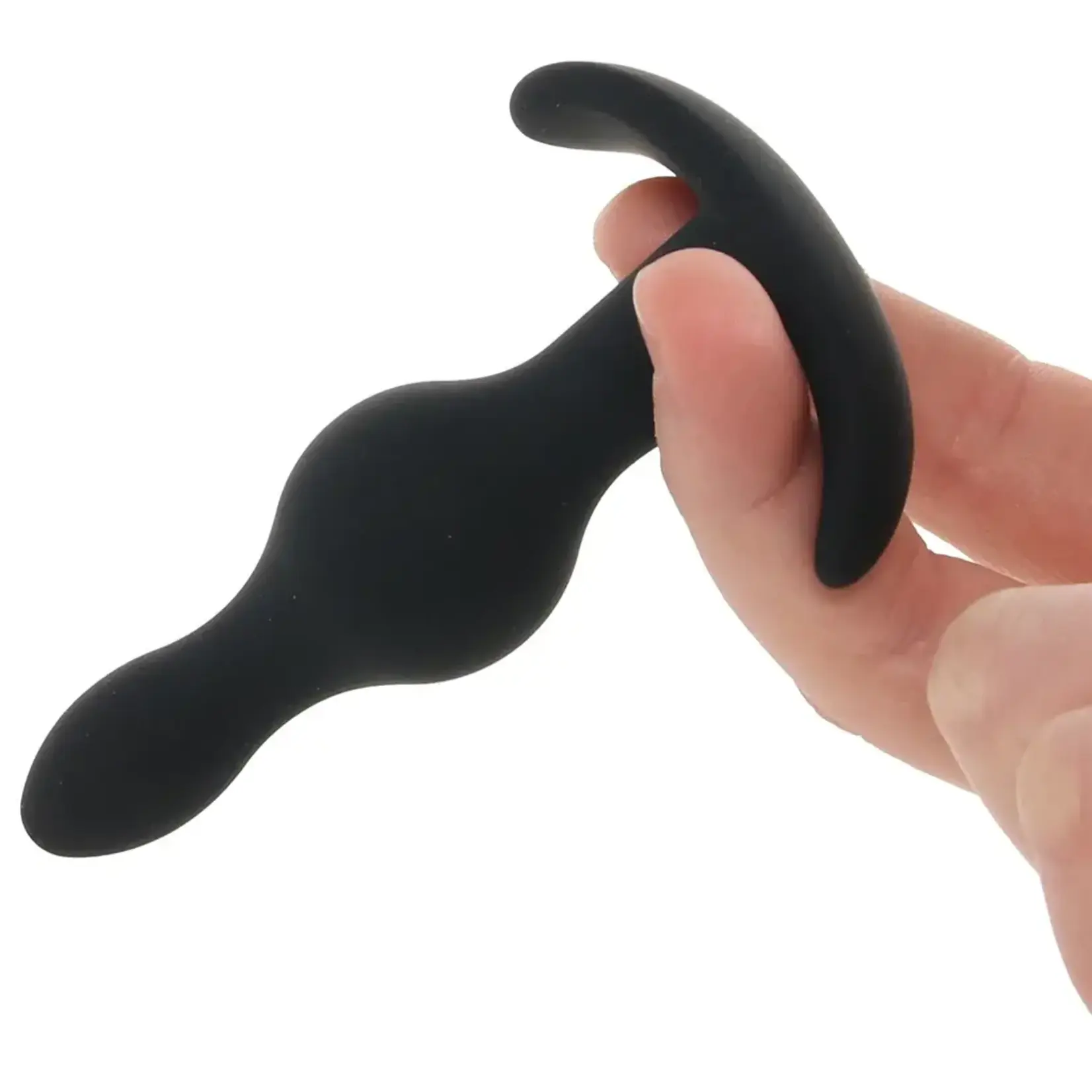 Calexotics Pleasure Kits Anal Explorer Collection - Black