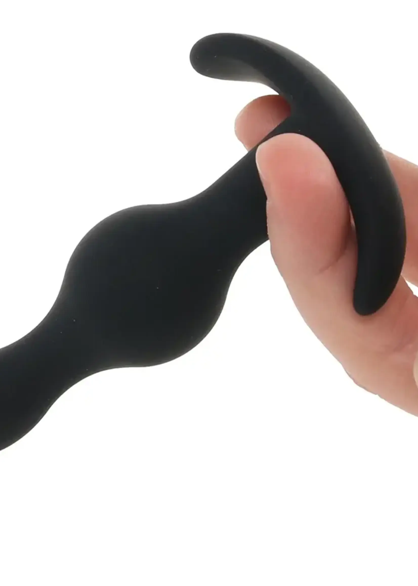 Calexotics Pleasure Kits Anal Explorer Collection - Black