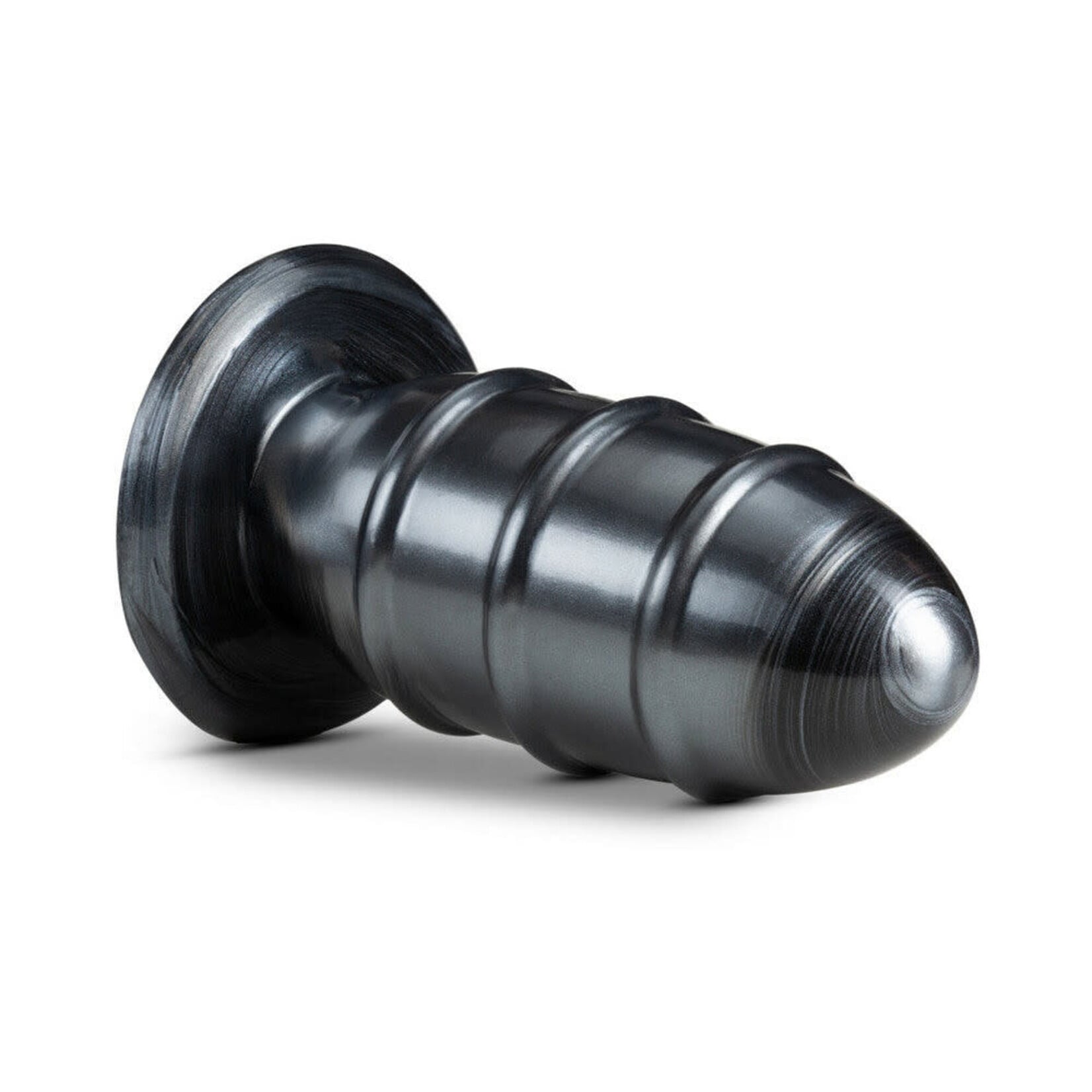 Blush Novelties Jet Fuc Plug Black