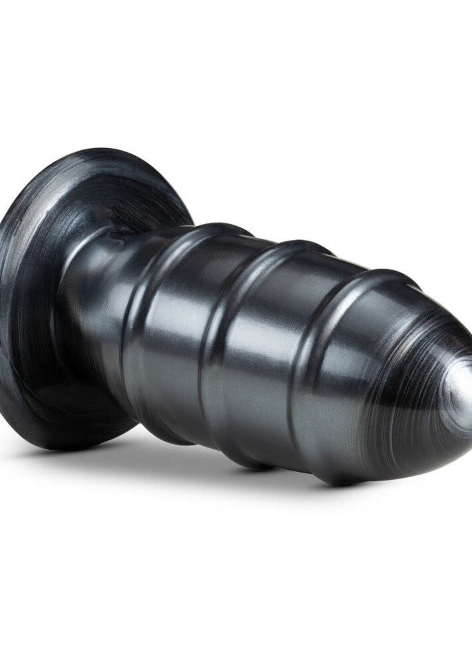 Blush Novelties Jet Fuc Plug Black