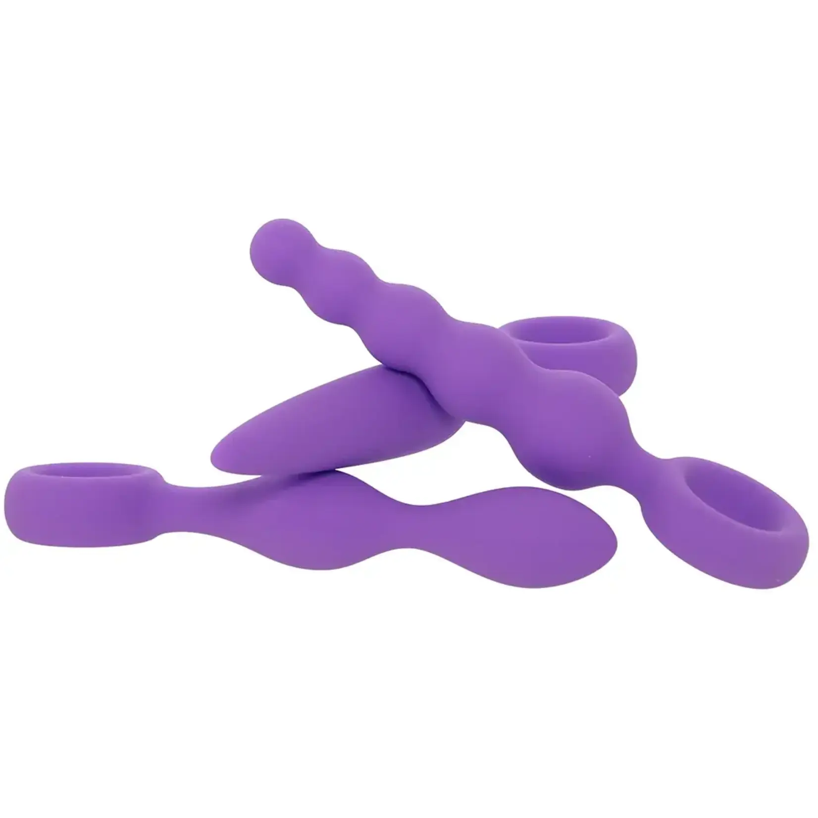 nsnovelties Inya Trio Kit Purple