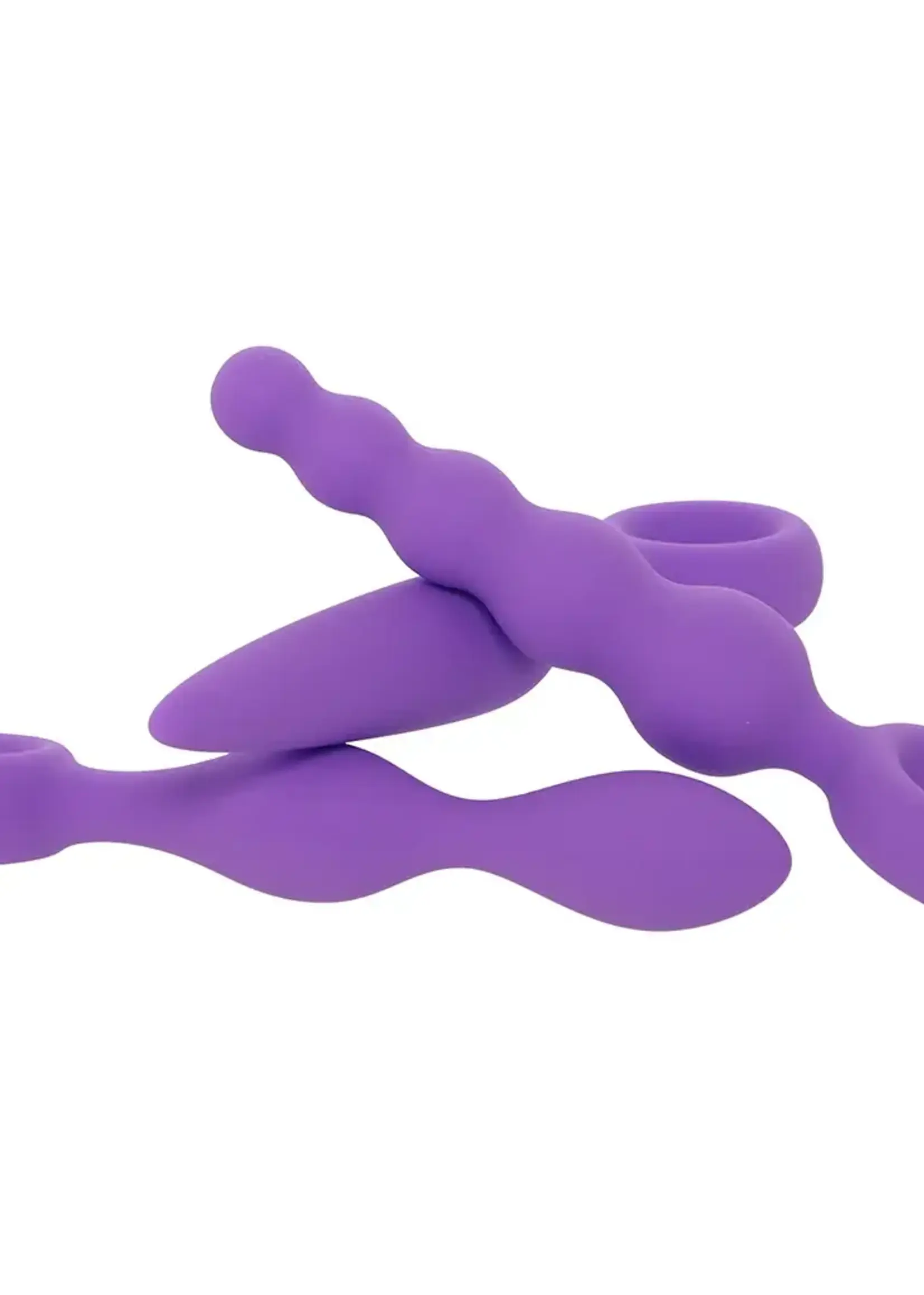 nsnovelties Inya Trio Kit Purple