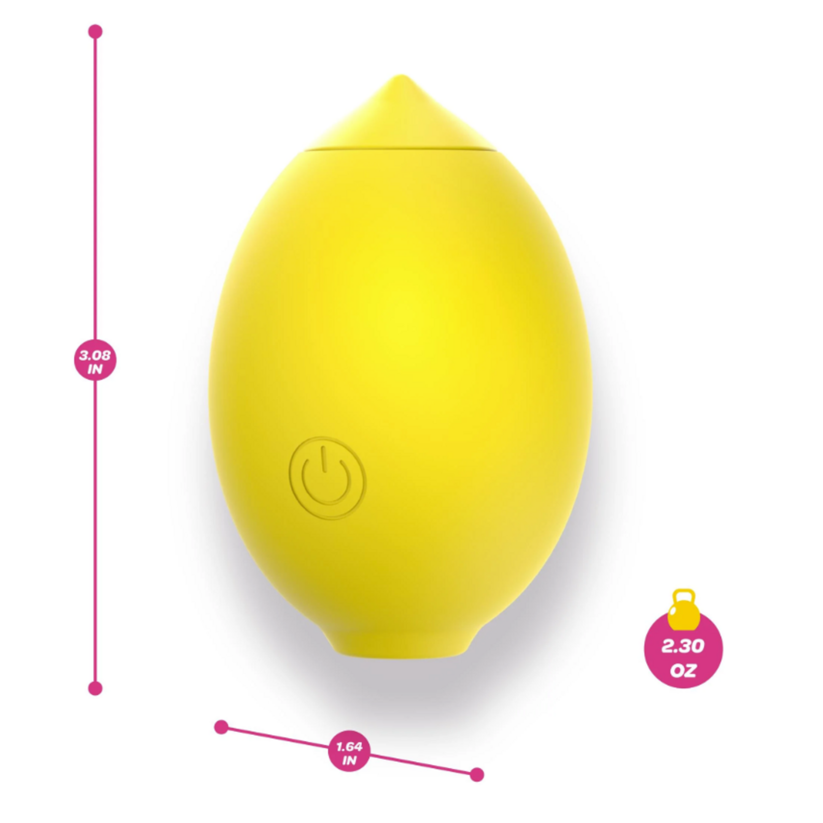 Viben Dreamii Lemon Bliss - Exclusive Limited Edition