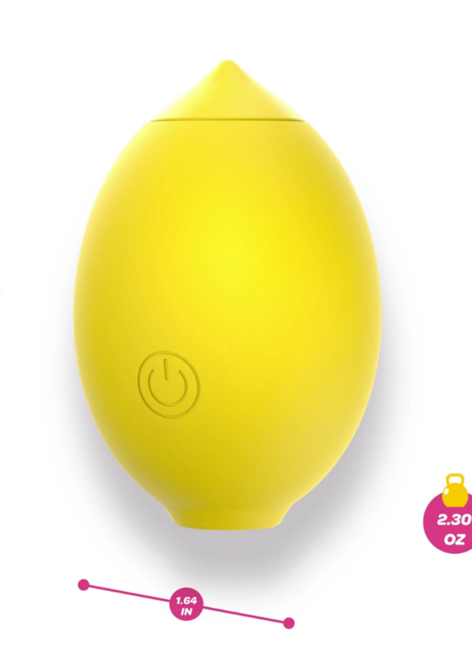 Viben Dreamii Lemon Bliss - Exclusive Limited Edition