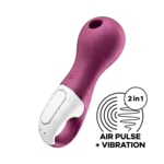 Satisfyer Lucky Libra