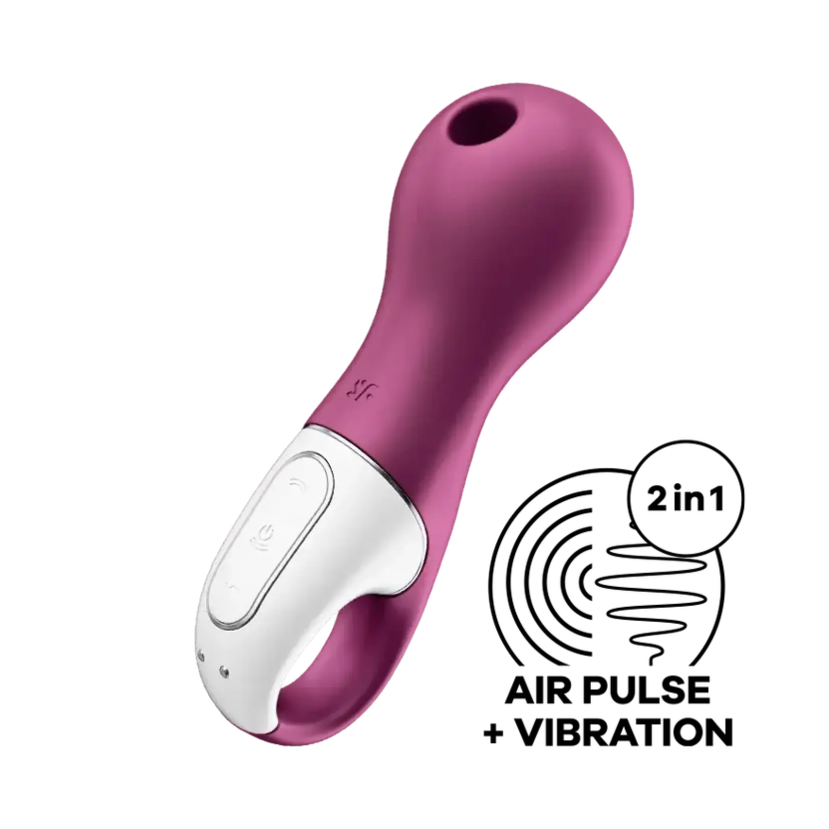 Satisfyer Lucky Libra