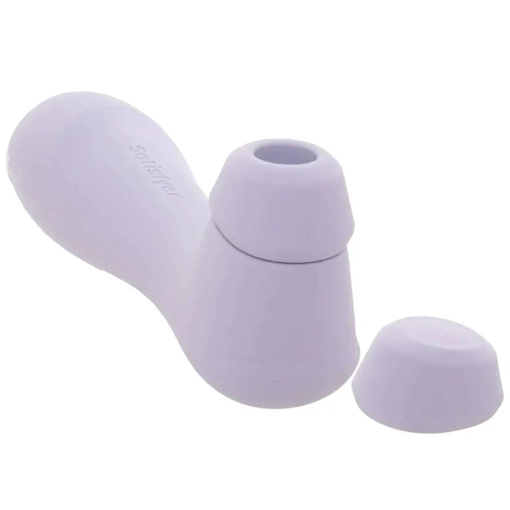 Satisfyer Satsifyer Pro 2 Generation 3 With App Lilac