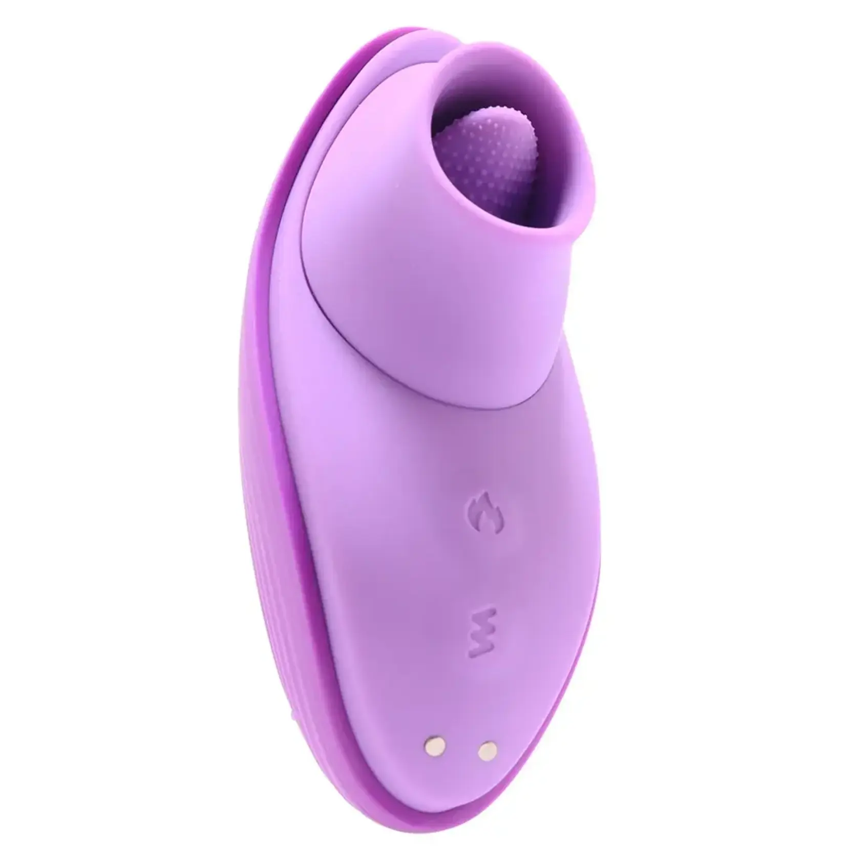 Pipedream Fantasy For Her Her Silicone Fun Tongue