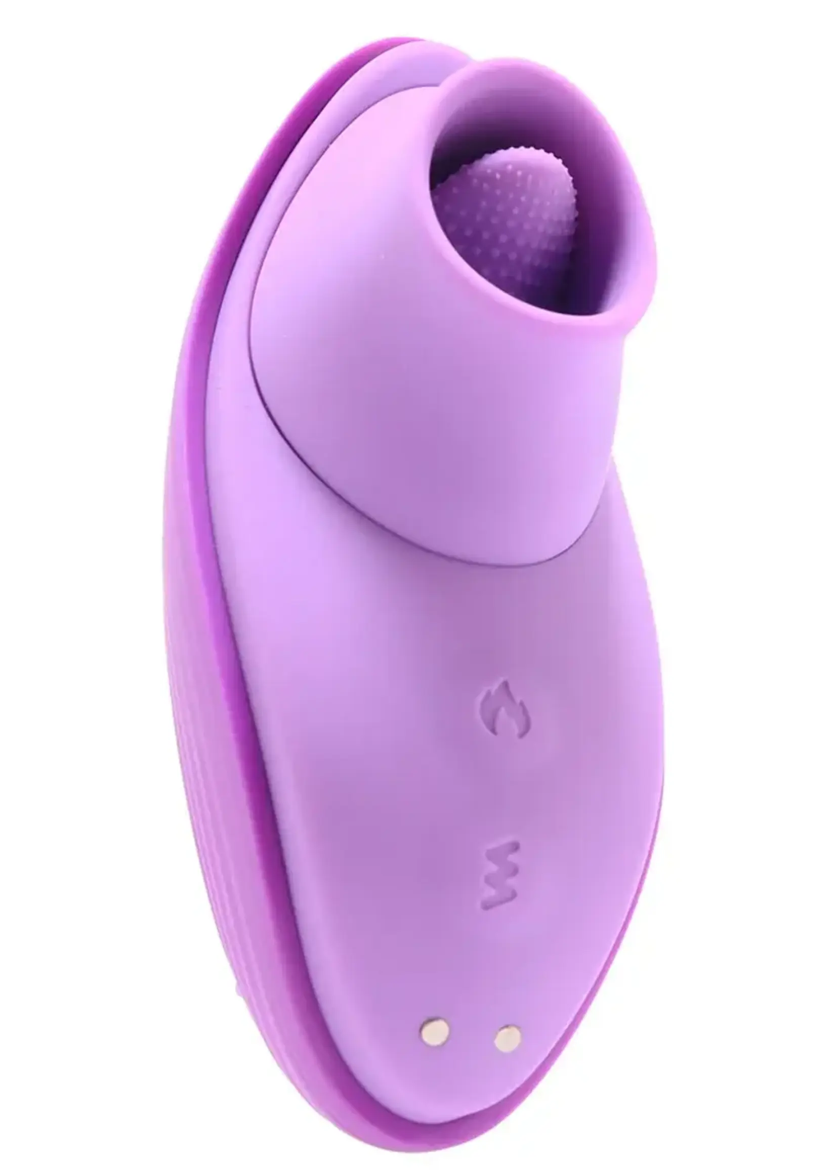 Pipedream Fantasy For Her Her Silicone Fun Tongue