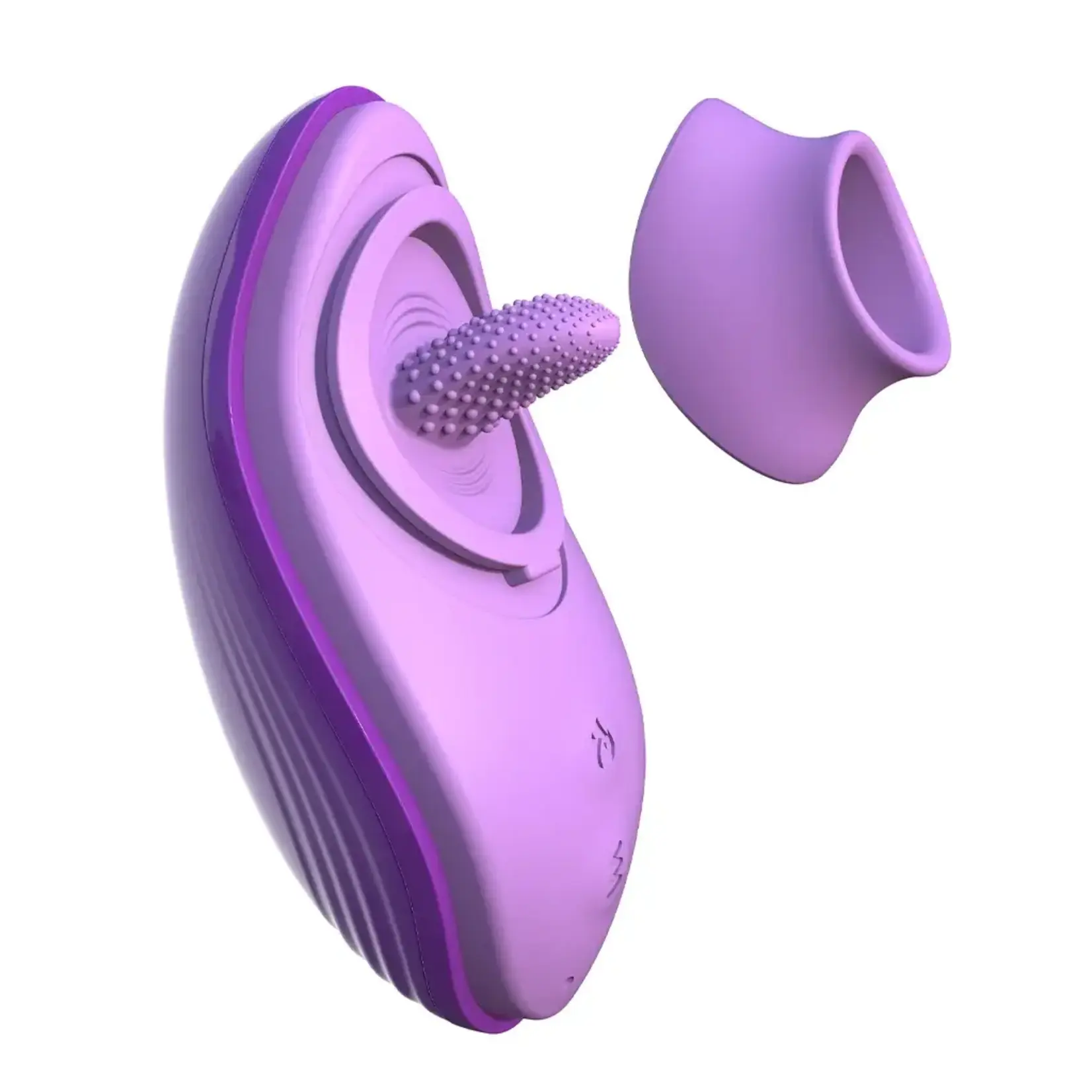 Pipedream Fantasy For Her Her Silicone Fun Tongue