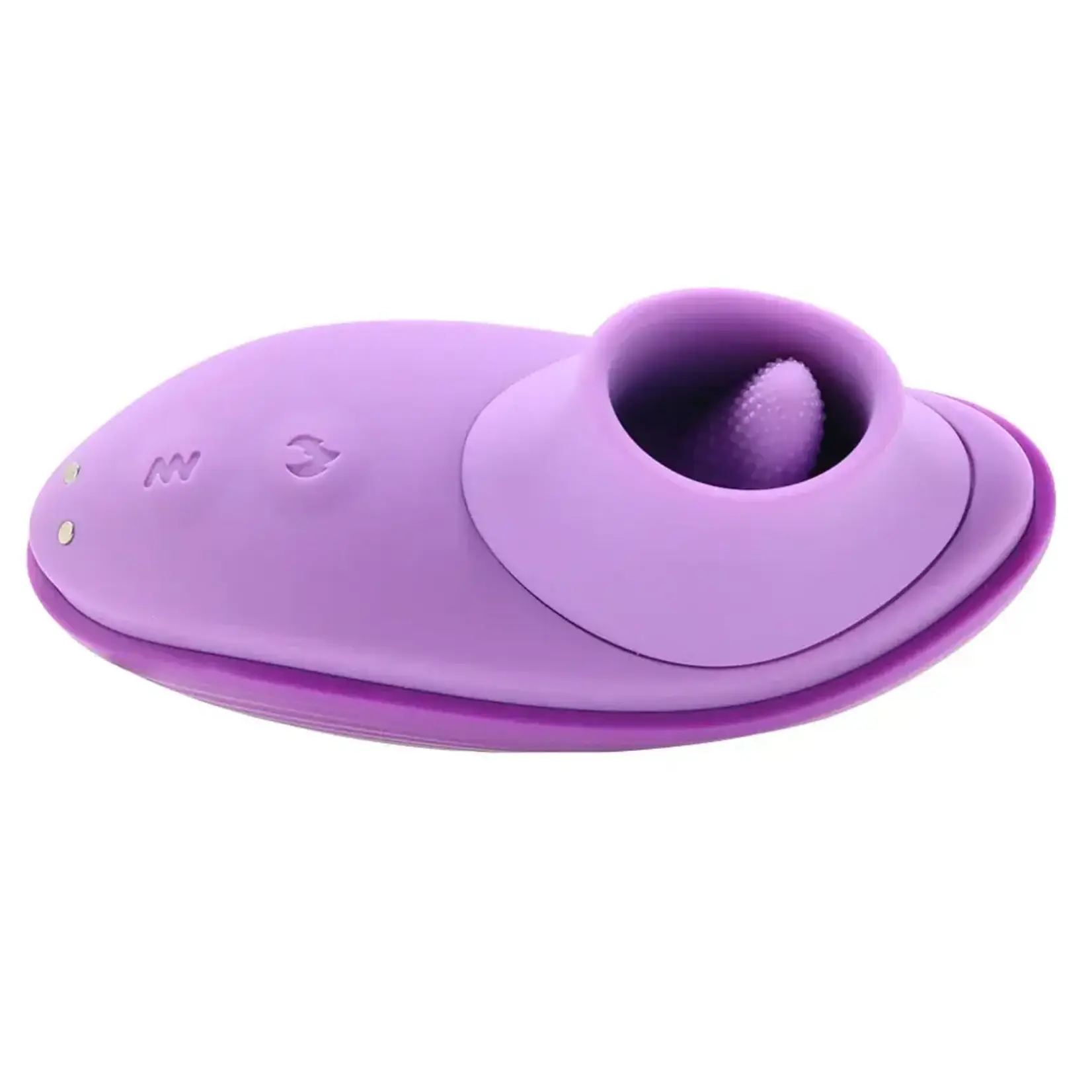 Pipedream Fantasy For Her Her Silicone Fun Tongue