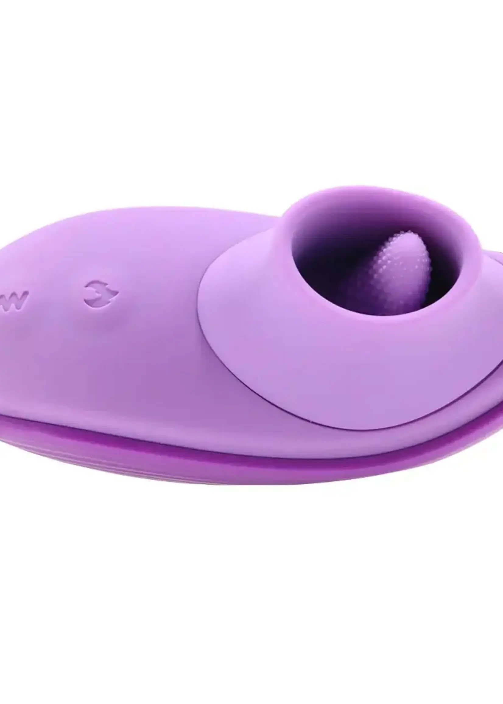Pipedream Fantasy For Her Her Silicone Fun Tongue