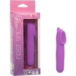 Calexotics First Time Rechargeable Hummer - Purple