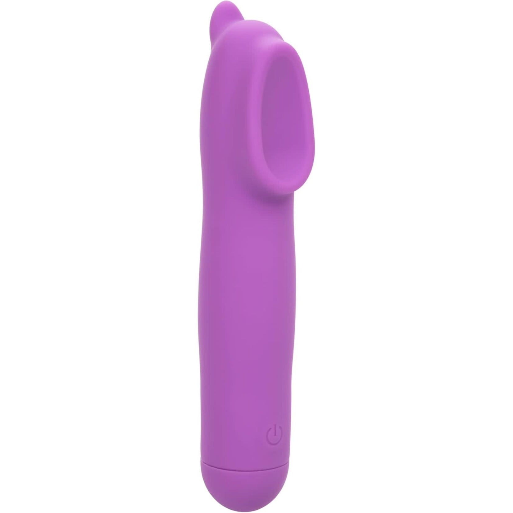 Calexotics First Time Rechargeable Hummer - Purple