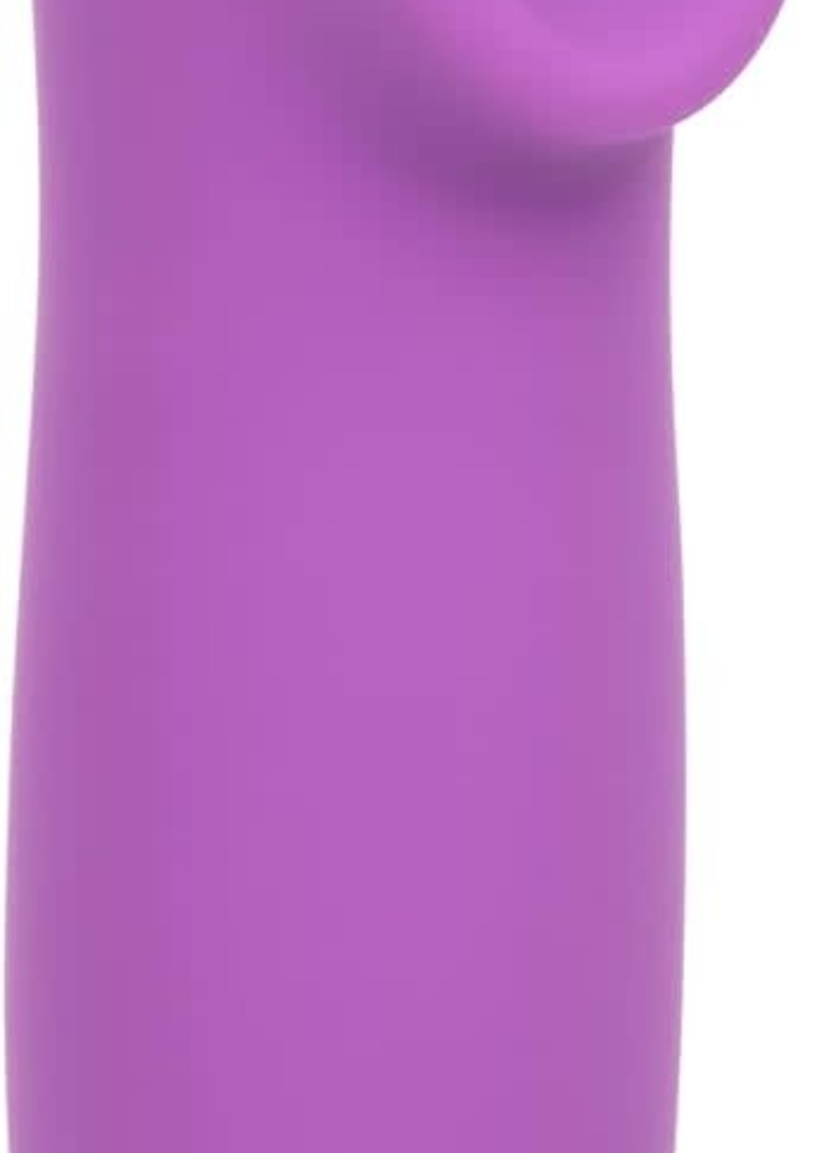 Calexotics First Time Rechargeable Hummer - Purple