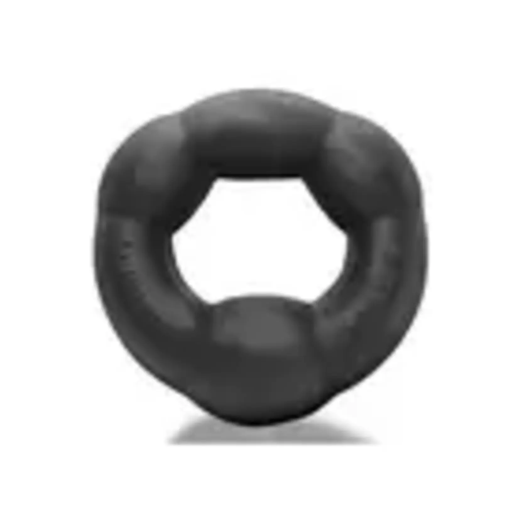 Oxballs Thruster Bulge Lifter Cockring - Black