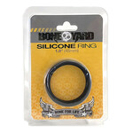Rascal - Boneyard Boneyard Silicone Ring 45mm - Black
