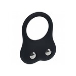 Shots Levelz Levelz Silicone Training Cock Ring