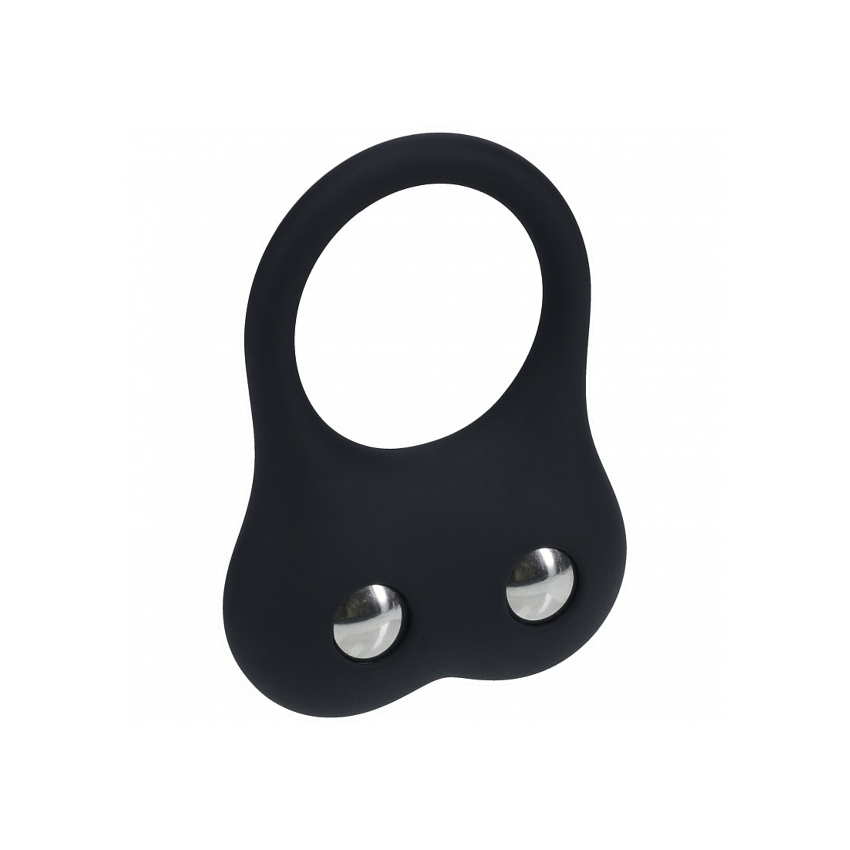 Shots Levelz Levelz Silicone Training Cock Ring