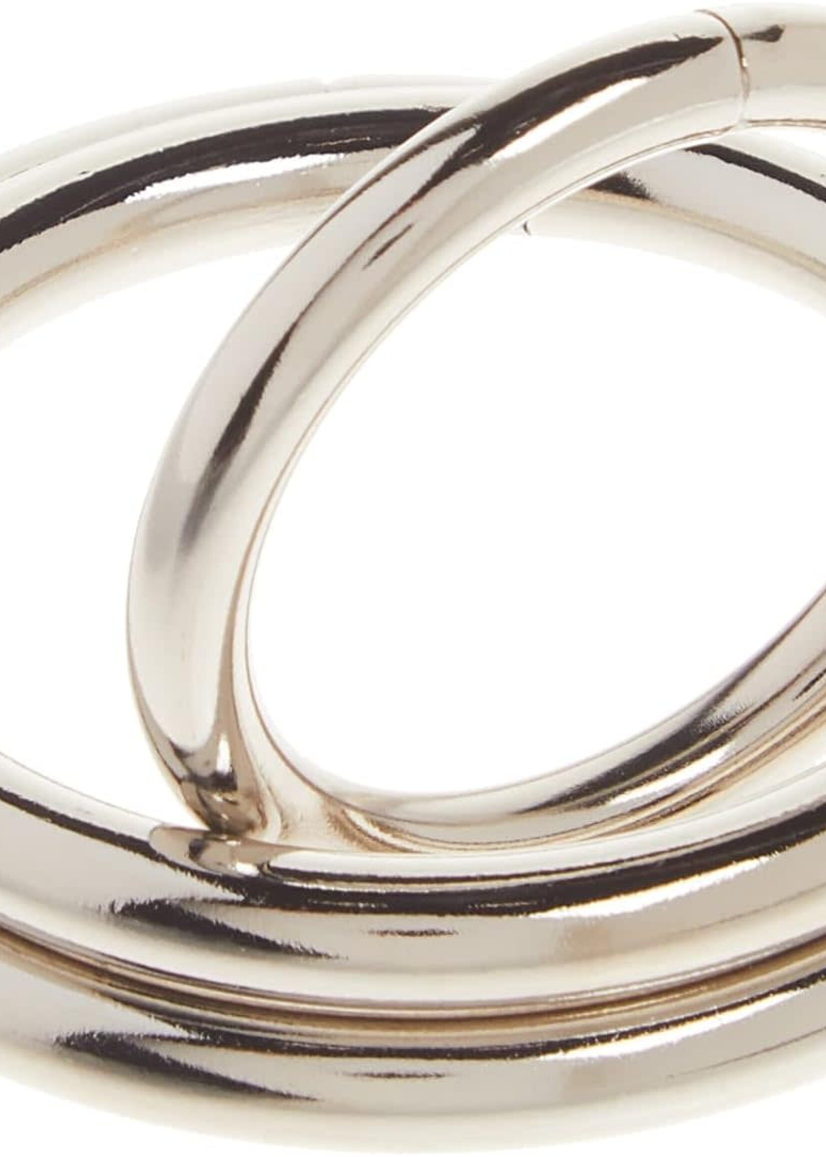 Spartacus Metal C-Ring Set 1.25 1.5 2''