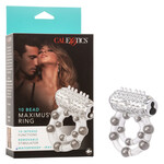 Calexotics Maximus Enhancement Ring 10 Stoker Beads Rechargeable