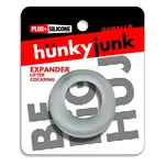 HunkyJunk Hunkyjunk Expander Slimmer Scoop Style Silicone Cockring