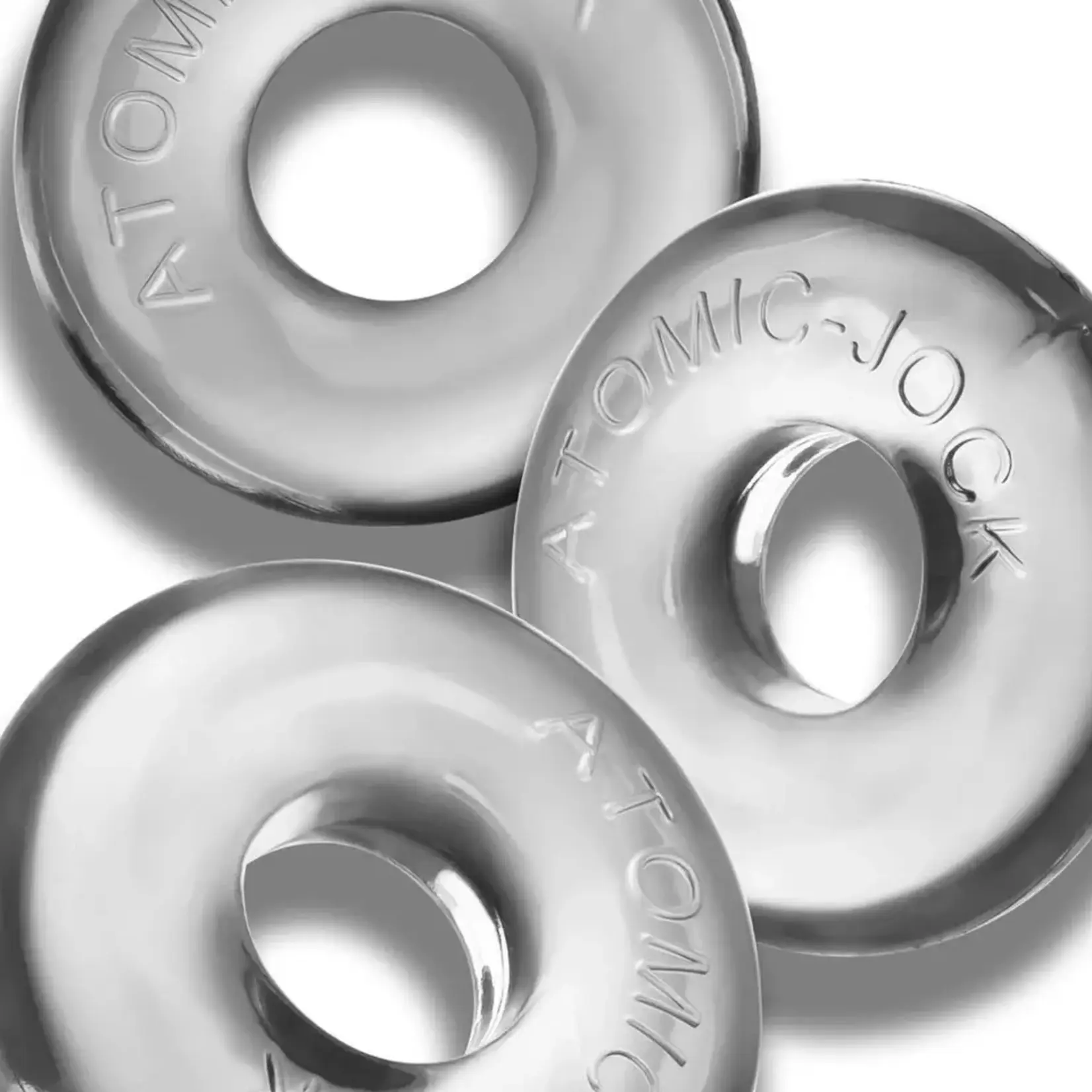 Oxballs Ringer Max 3-Pack