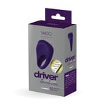 VeDO Vedo Driver Rechargeable Vibrating C-Ring