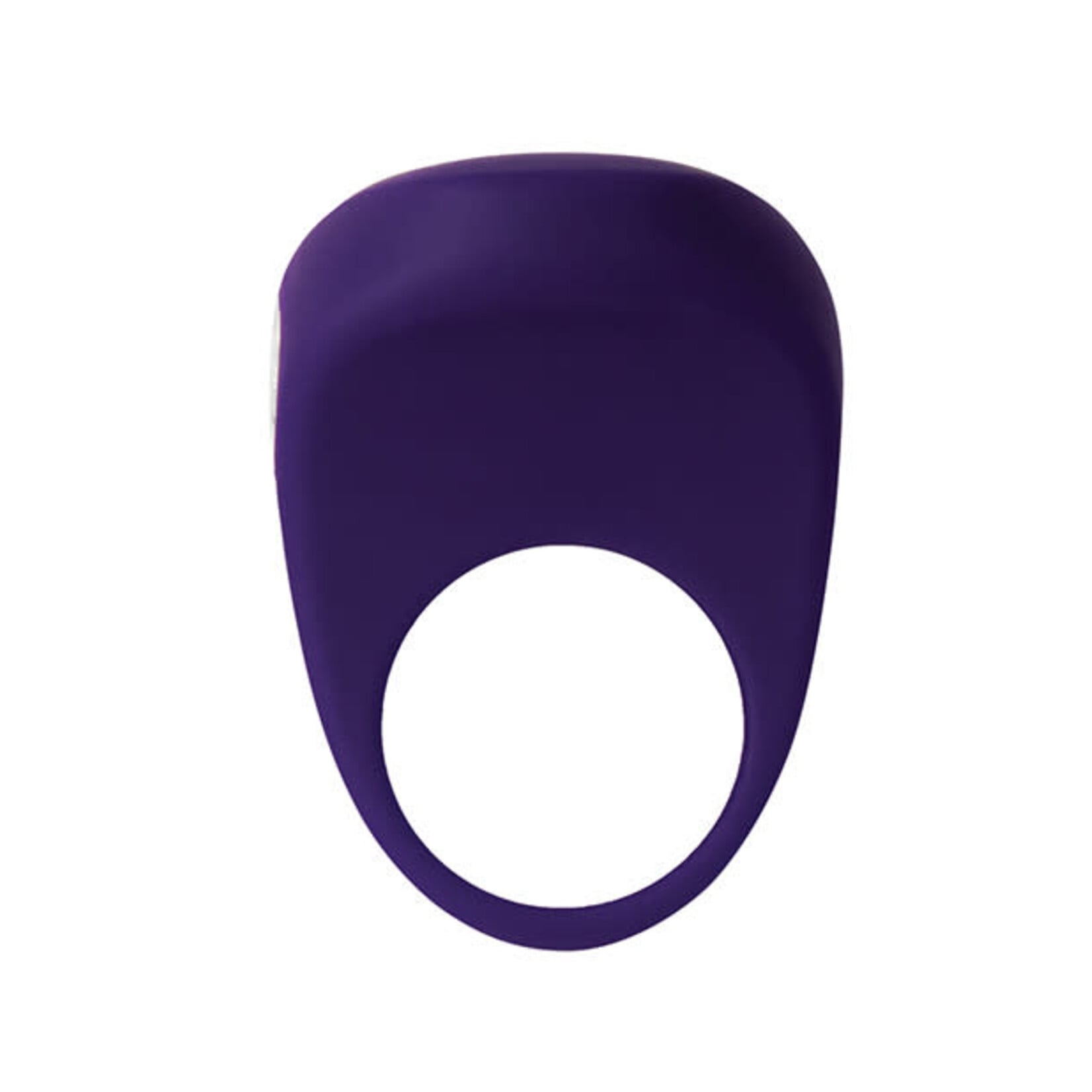 VeDO Vedo Driver Rechargeable Vibrating C-Ring