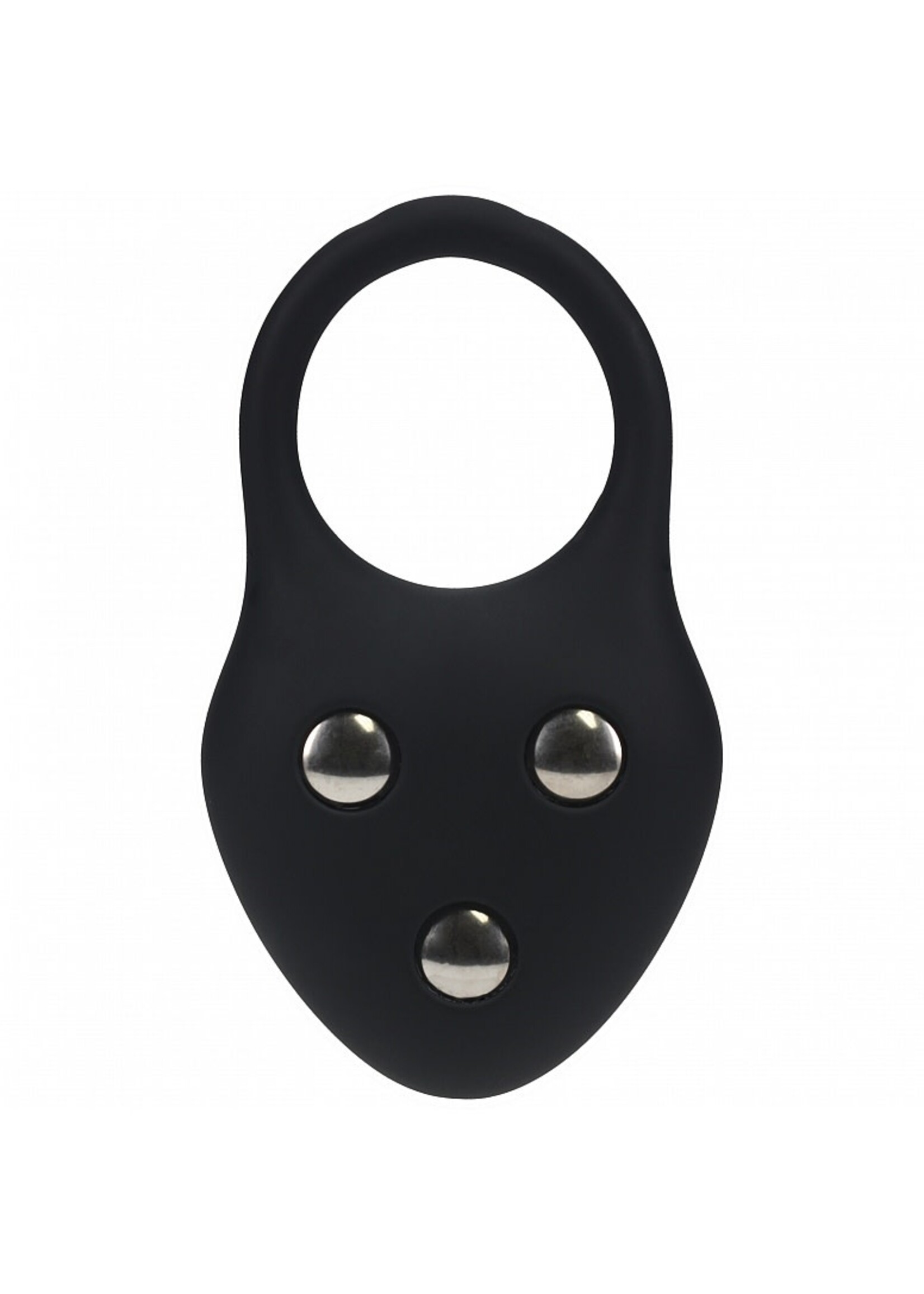 Shots Levelz Levelz Silicone Training Cock Ring