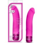 Blush Novelties Luxe Beau Fuchsia