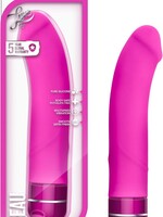 Blush Novelties Luxe Beau Fuchsia