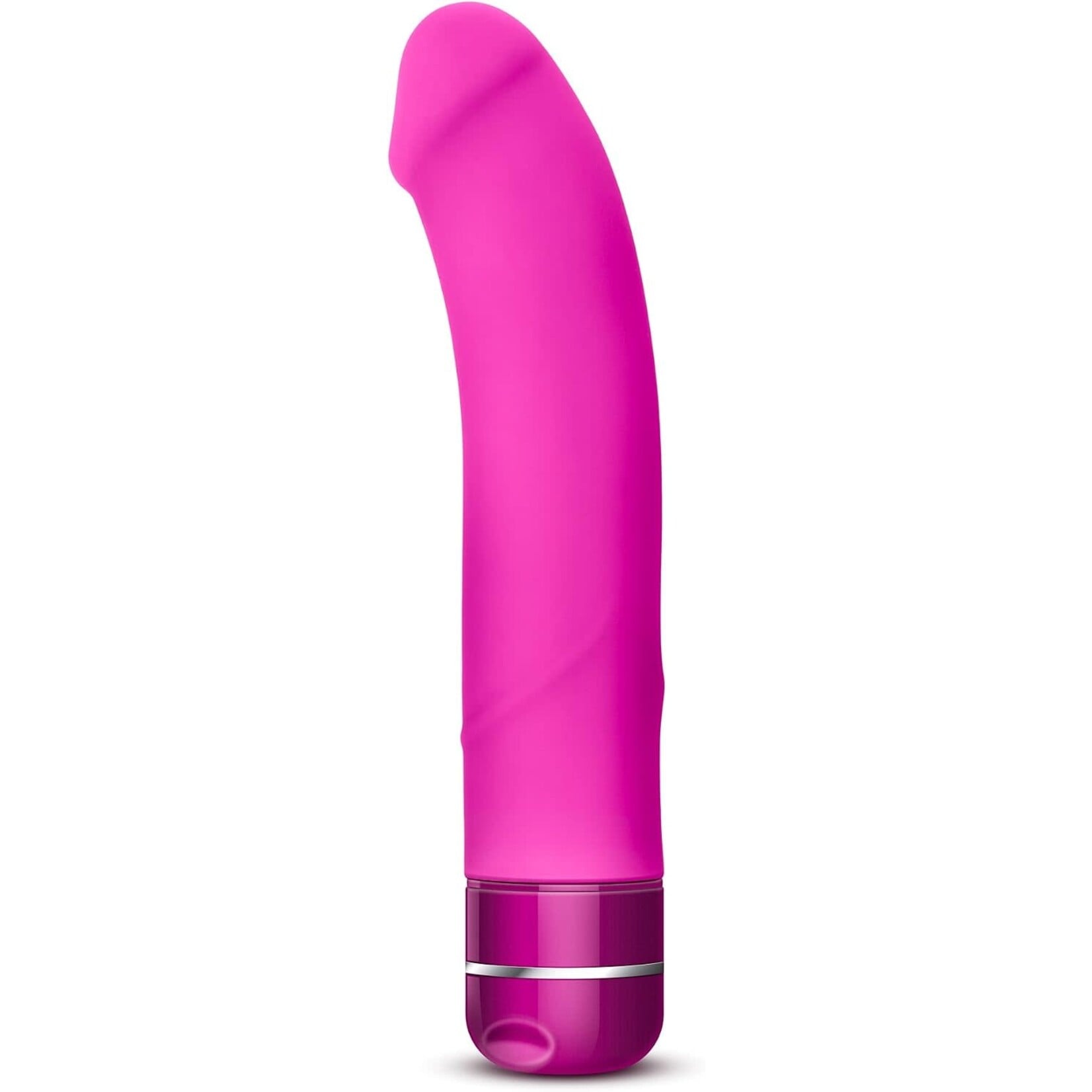 Blush Novelties Luxe Beau Fuchsia