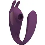 Pretty Love Pretty Love Shey - Purple