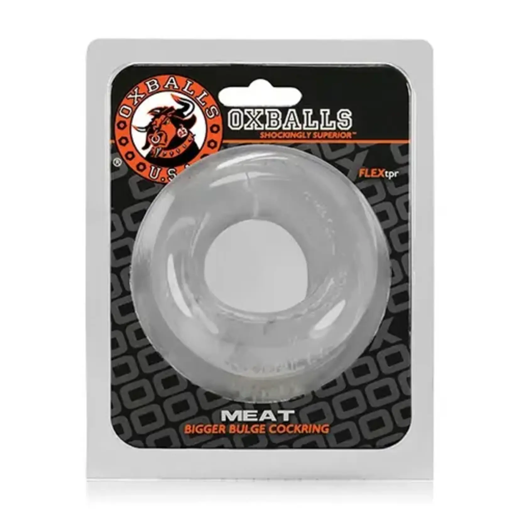 Oxballs Meat Bigger Bulge Cockring