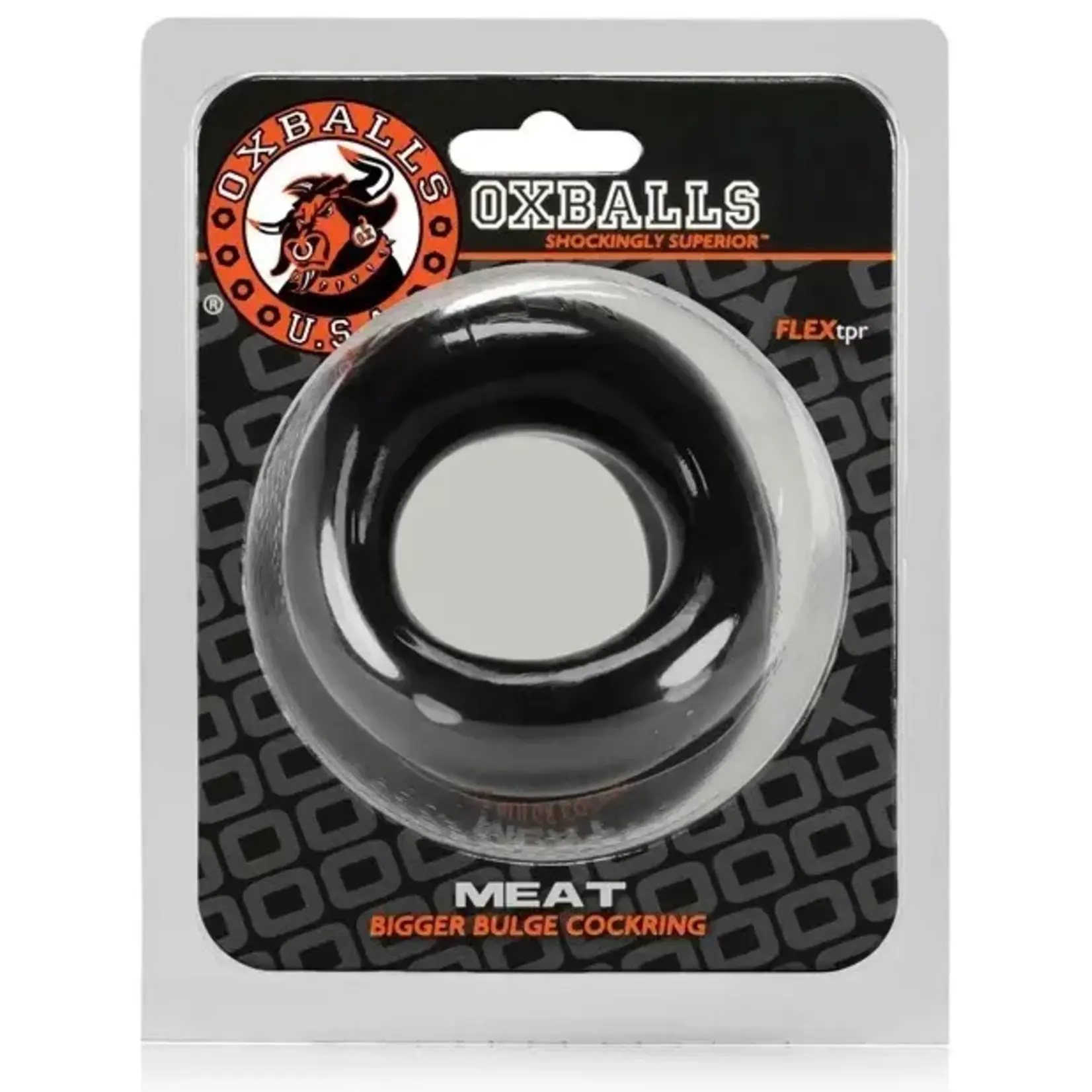 Oxballs Meat Bigger Bulge Cockring