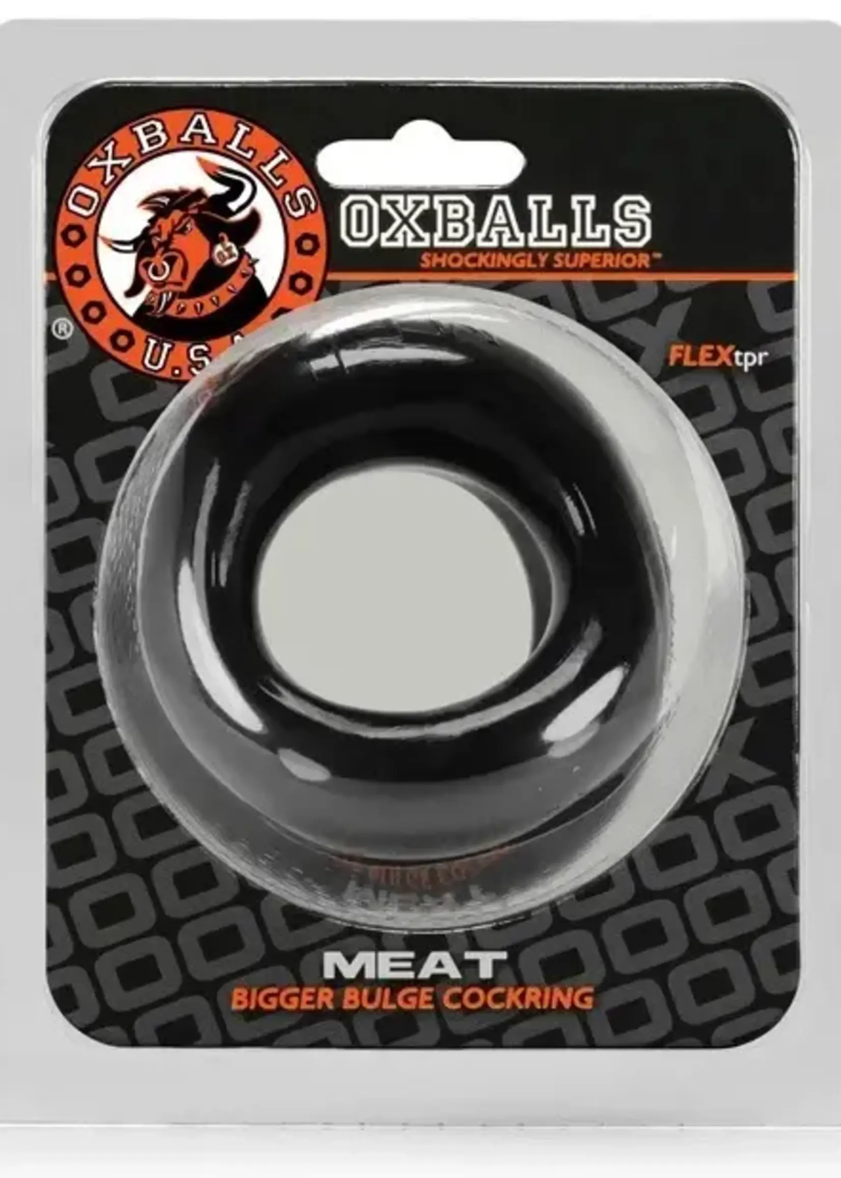 Oxballs Meat Bigger Bulge Cockring